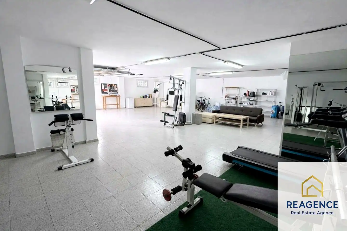 Casa o chalet en venta en El Salobre