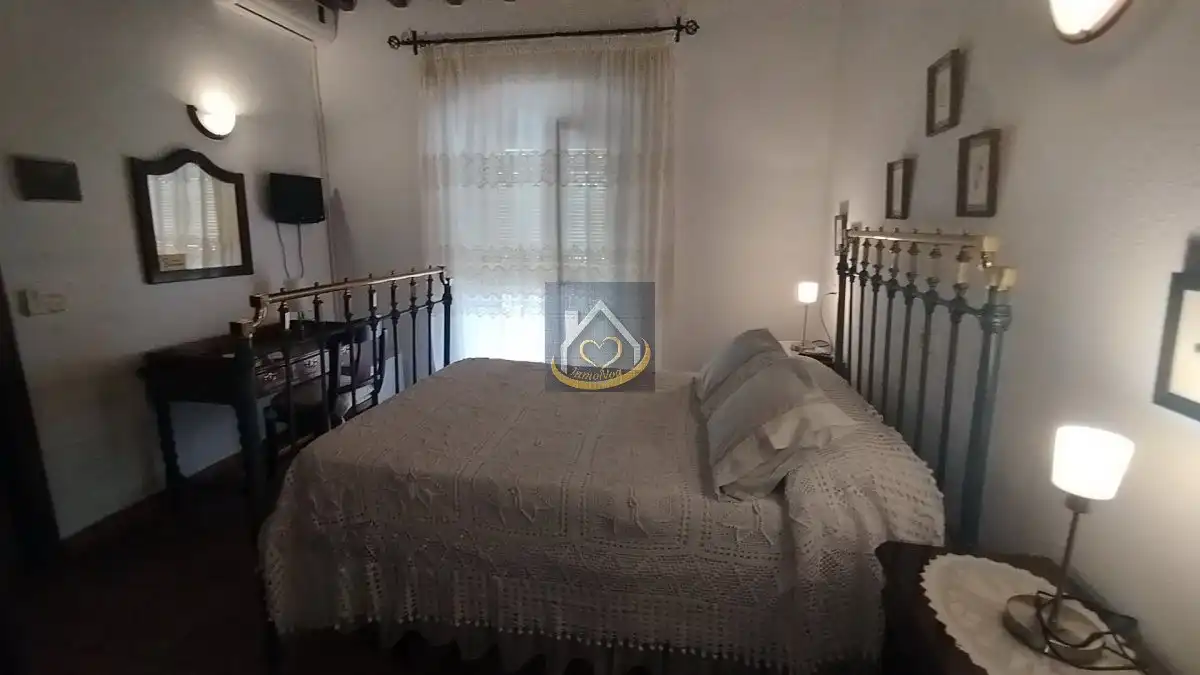 Habitación de Edificio en venta en Cartaya