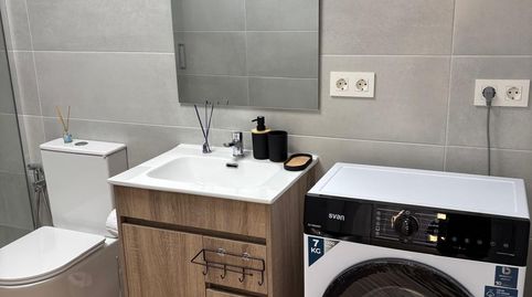 Foto 5 de Apartament de lloguer a Cabezo de Torres, Murcia Capital