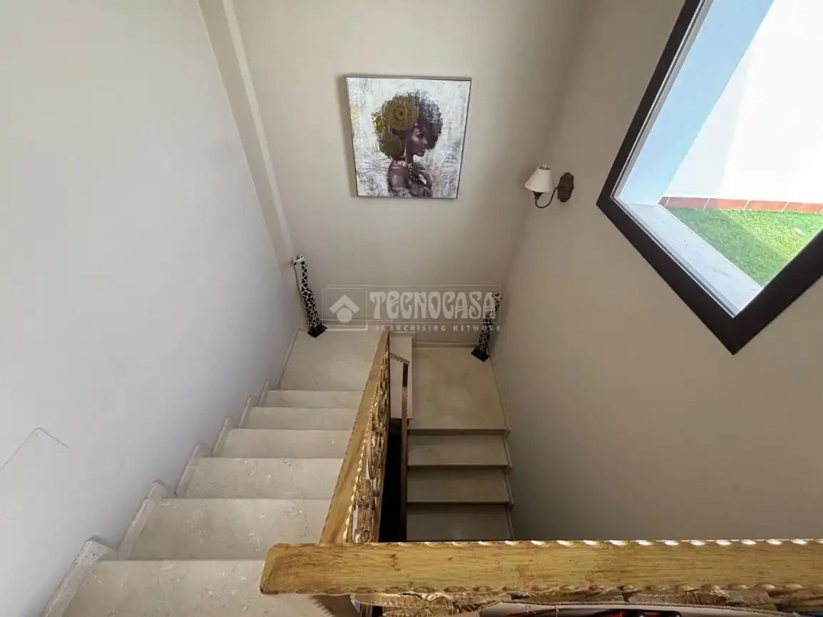 Casa o chalet en venta en Antequera con Aire acondicionado, Terraza y Trastero