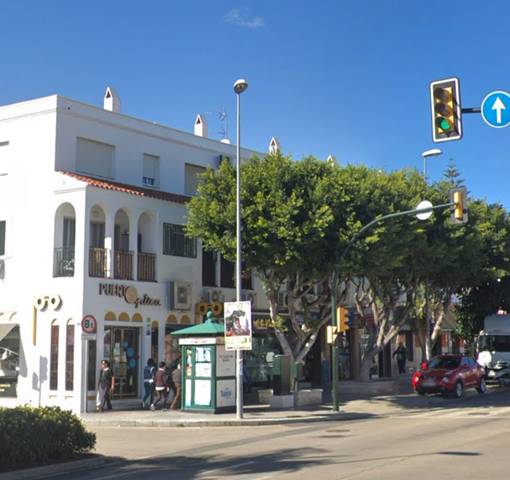 Local comercial en Alquiler en Fuente Alegre - El Chaparral - Los Morales