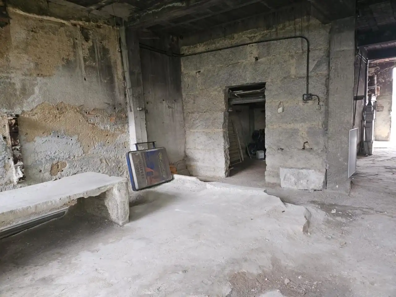 Local comercial en venta en Barrocanes, imagen 4