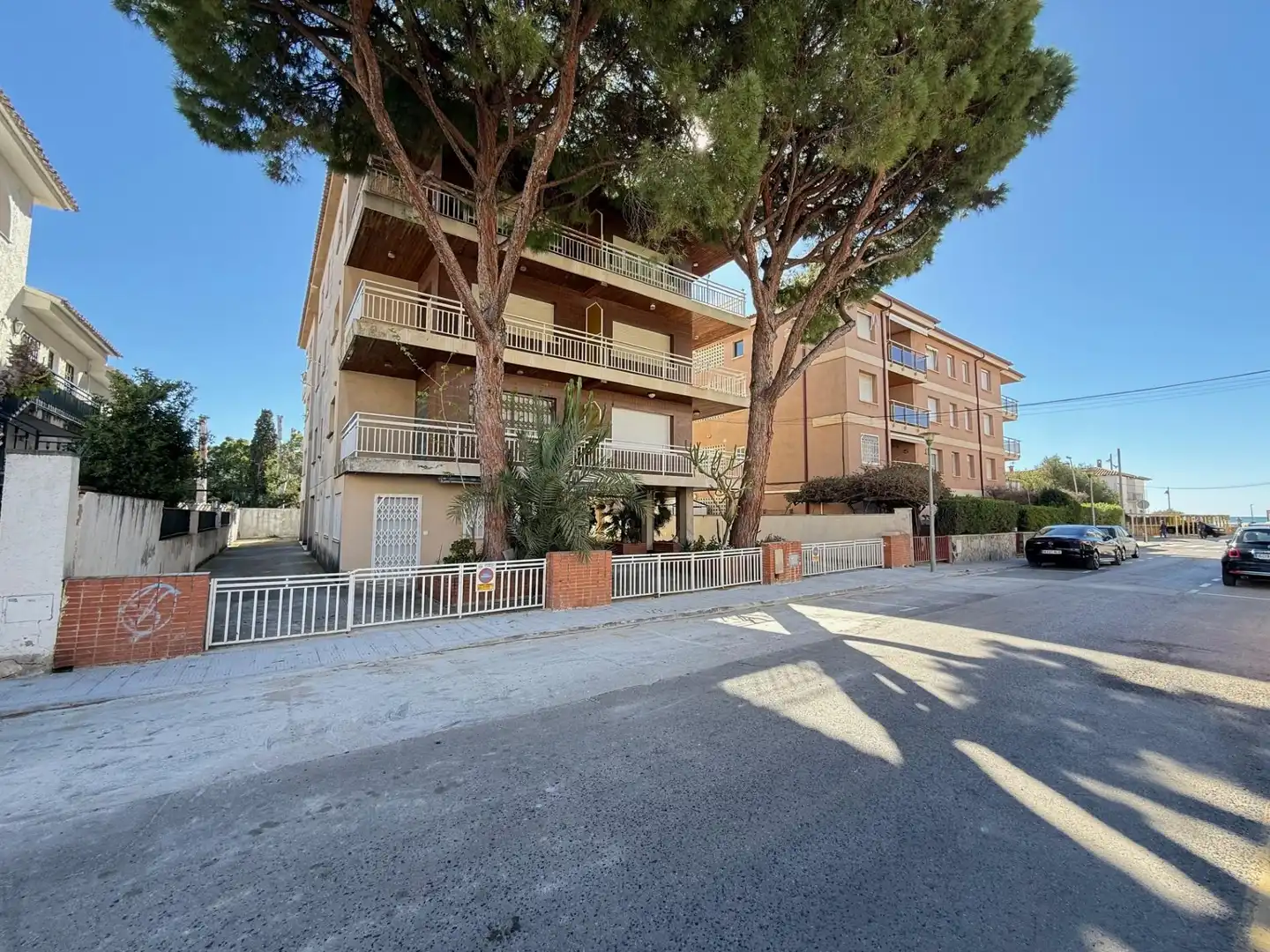 Planta baja en venta en Sant Salvador