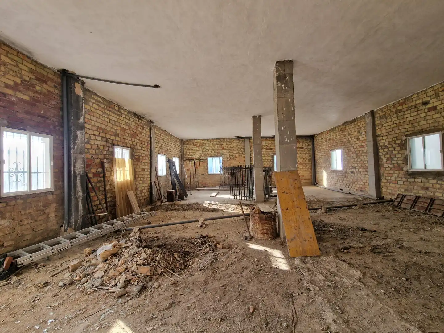 Ground floor for sale in El Bosque  with Terrace