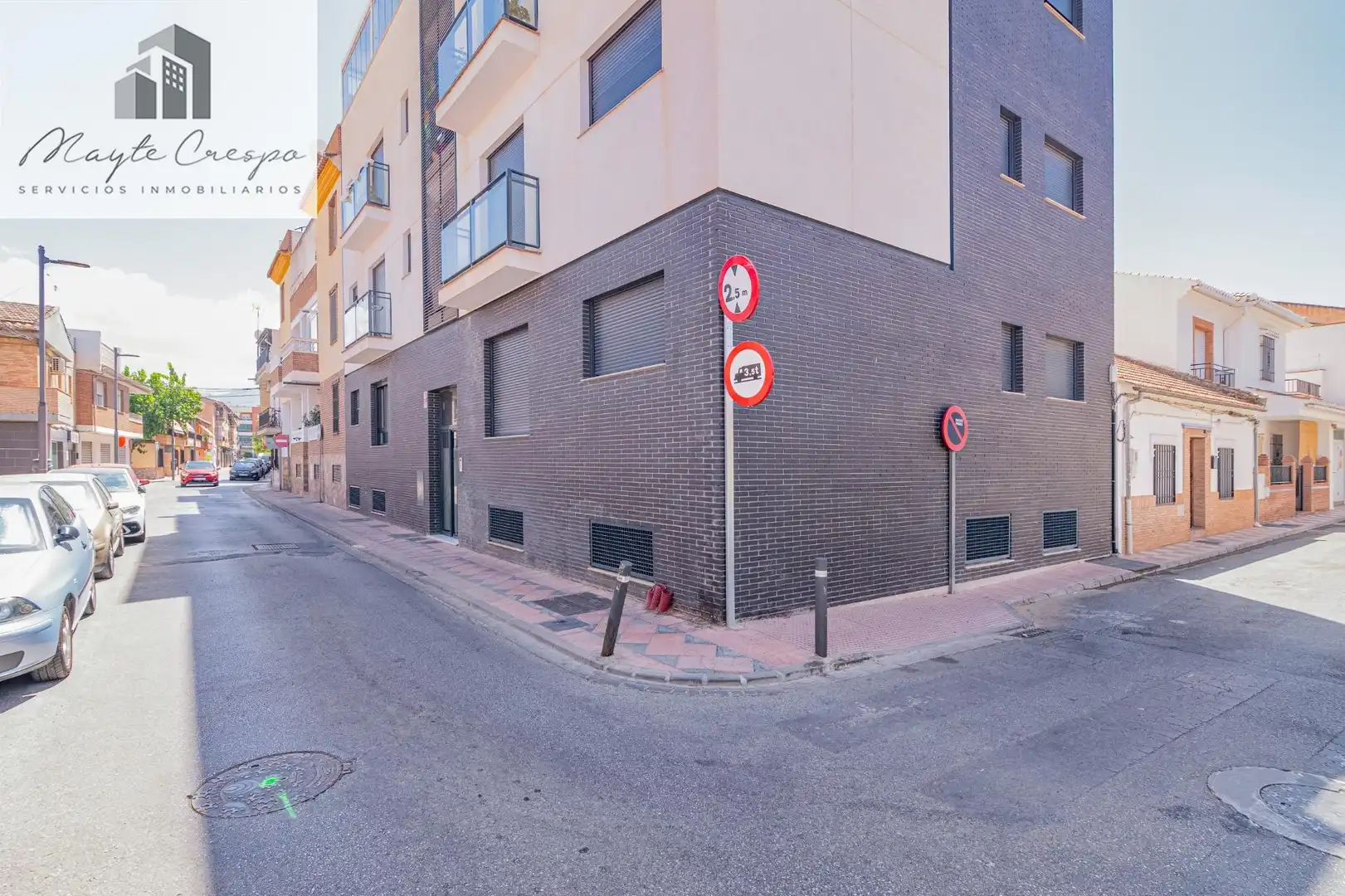 Duplex con ascensore in vendita a Las Tres Cruces, imagen 40