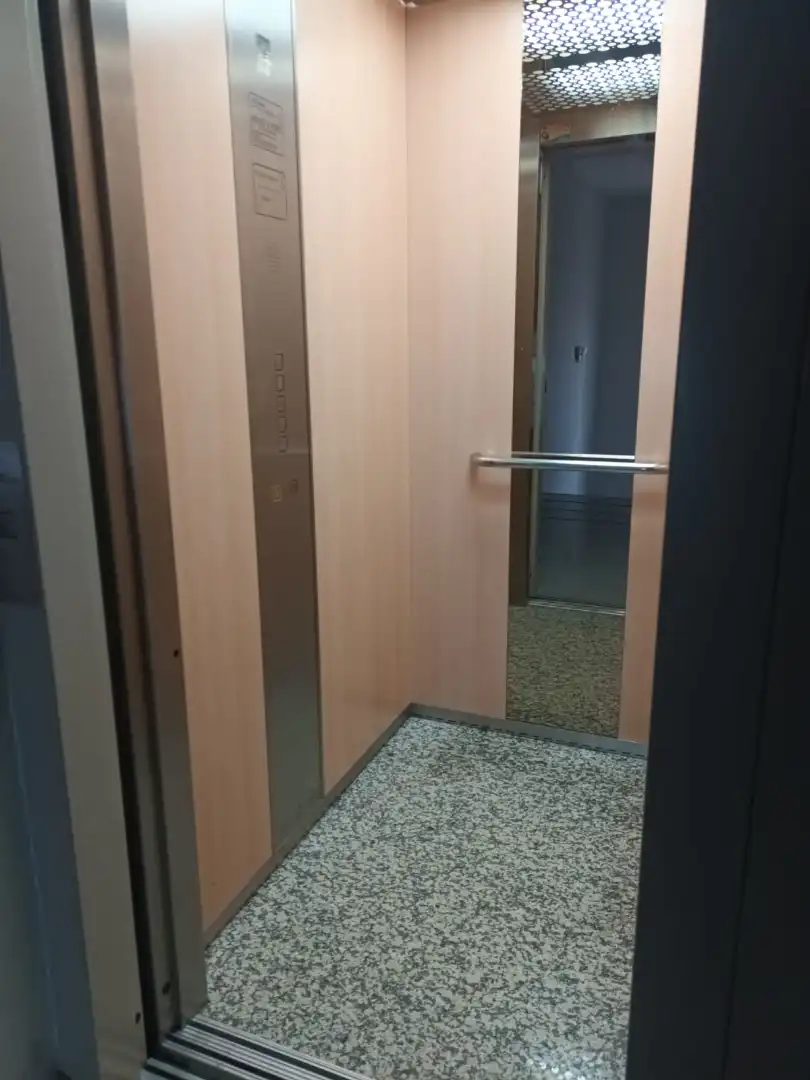 Piso con ascensor en venta en Norte, imagen 11