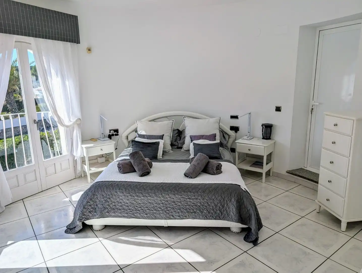 Haus zum Verkauf in Benimeit - Tabaira, imagen 36