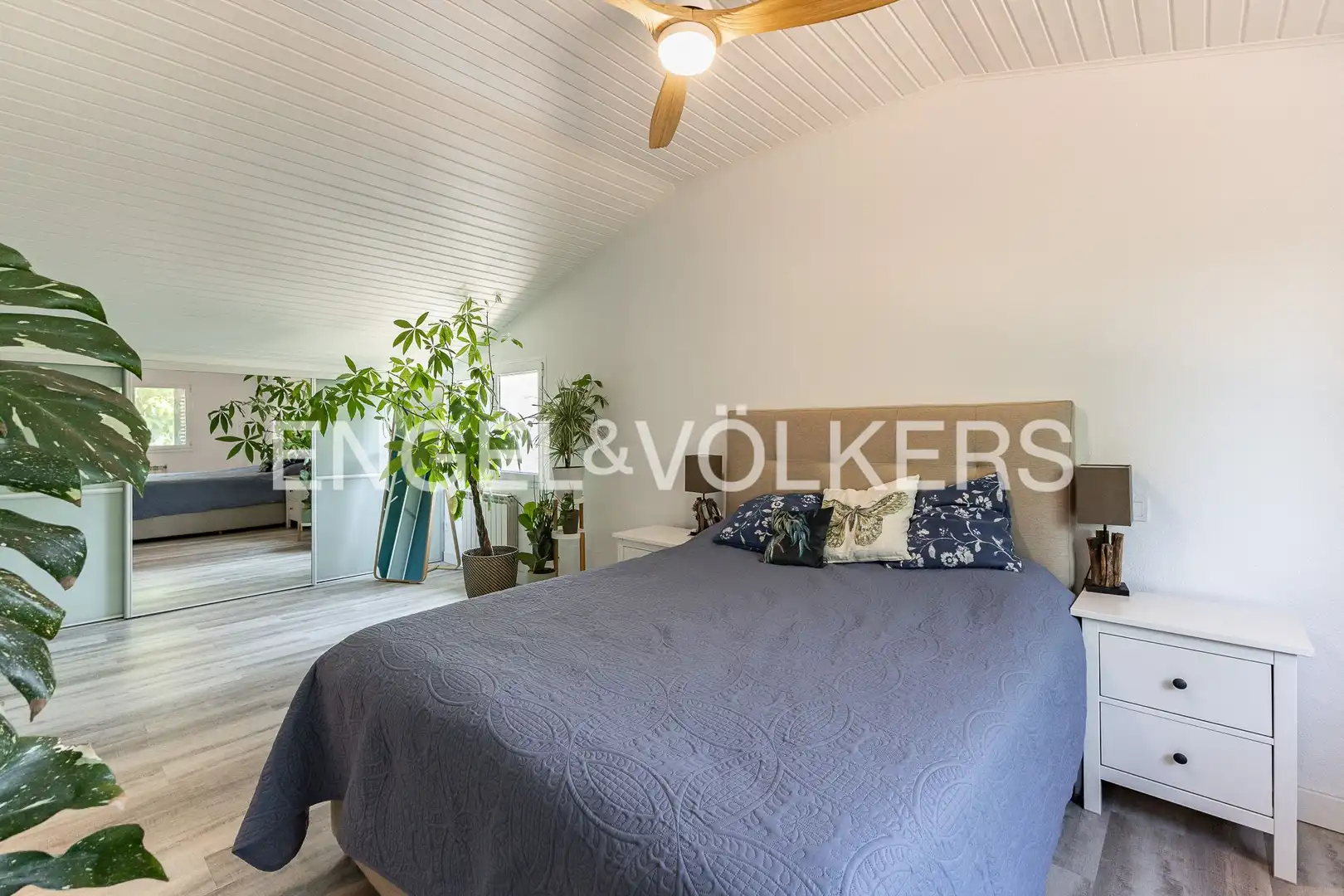 Bedroom of Houses for sale in Tordera  with Heating and Private garden