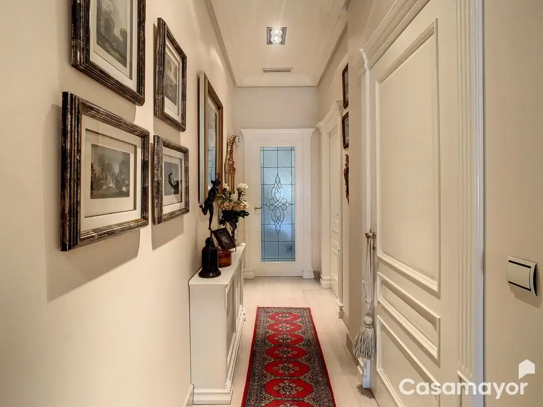 Casa o chalet en venta en Mutxamel con Aire acondicionado, Calefacción y Jardín privado