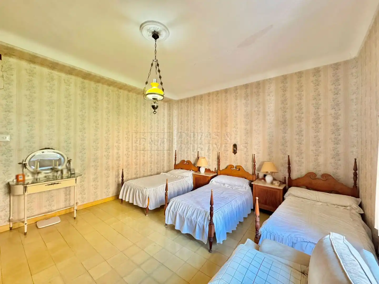 Casa con terraza en venta en Plaza Santa Lucia 8, imagen 34