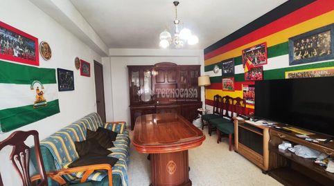 Foto 5 de Piso en venta en Andújar, Jaén