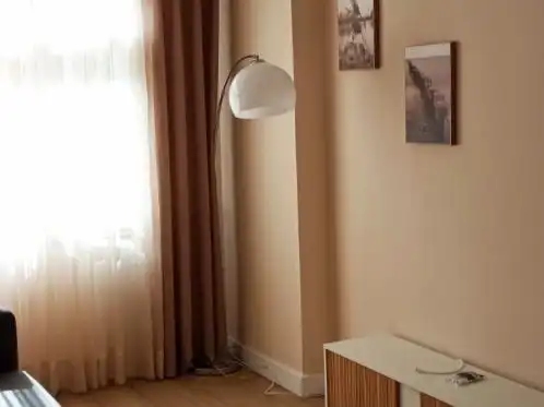 Habitación de Piso de alquiler en Alto del Castaño