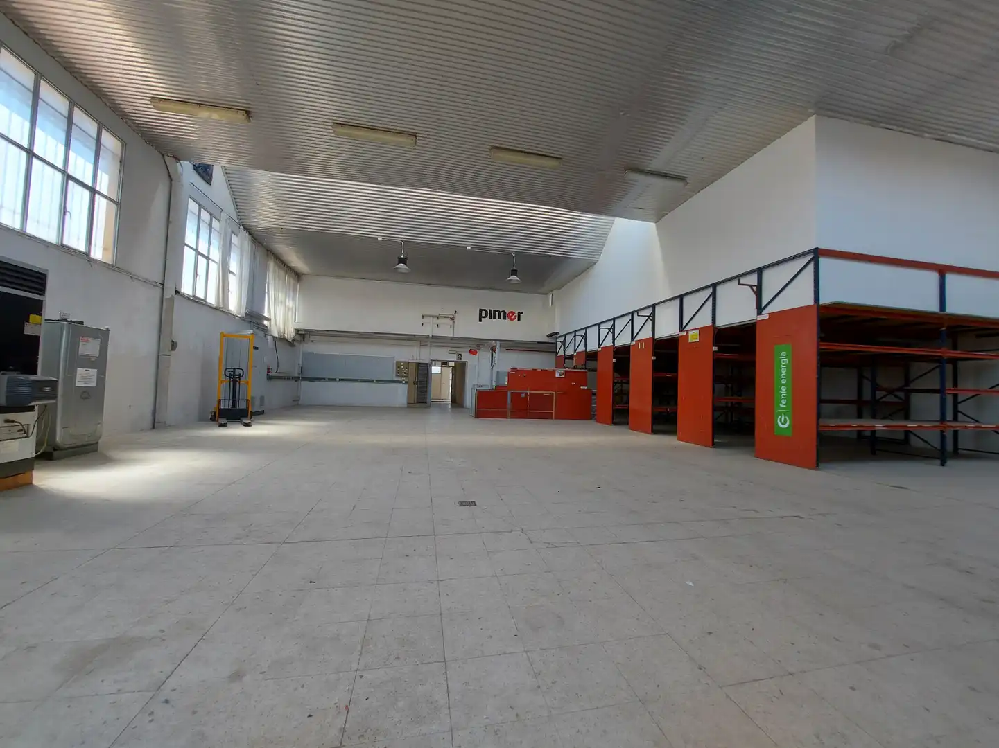 Nave industrielle à louer à Logroño - Mendavia, imagen 3