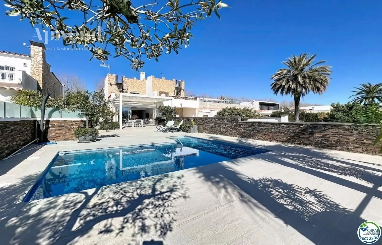 Villa con piscina in vendita a LLOBREGAT, imagen 5