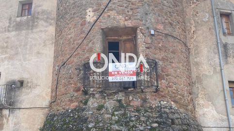 Foto 5 de Finca rústica en venta en Pau Coll, 33, Talarn, Lleida