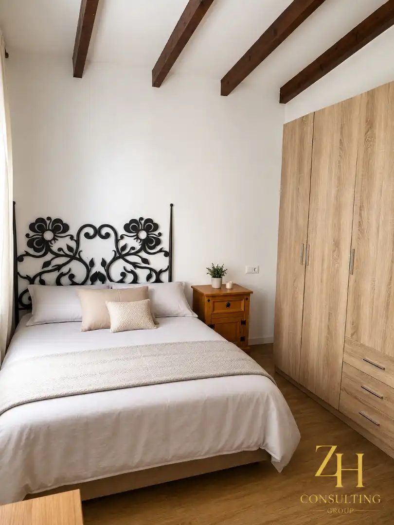 Landhaus zum Verkauf in Diseminado Atalaya Baja 26, imagen 8