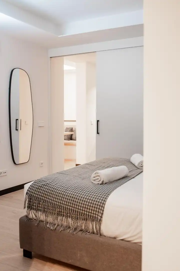 Appartement avec ascenseur à louer à Centro, imagen 21