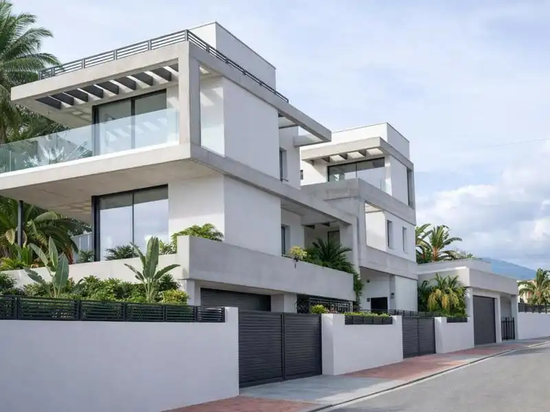 Casa con terrazza in vendita a Nueva Andalucía, imagen 21