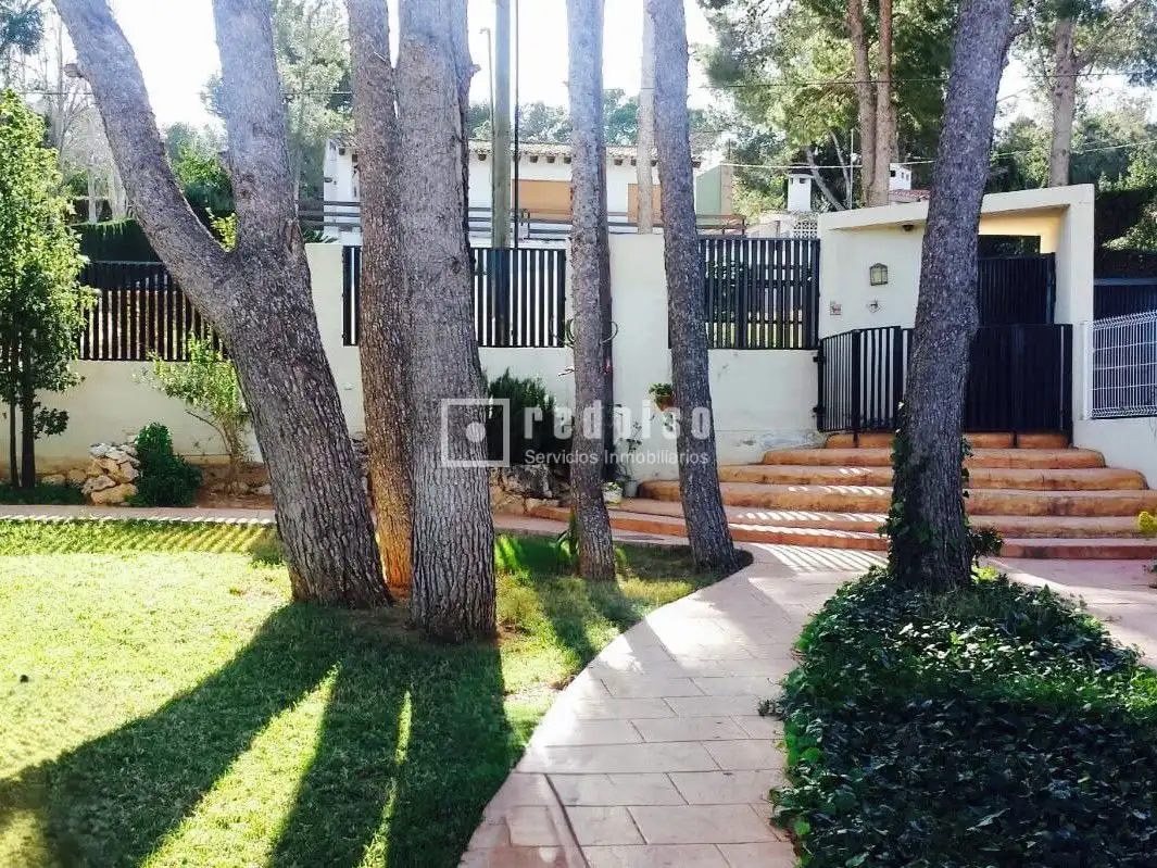 Villa in vendita a Picassent, imagen 27
