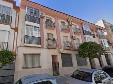 Piso en venta en Agustin Valverde
