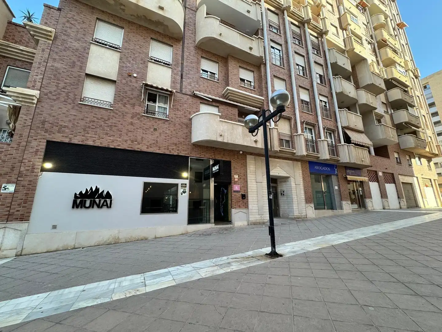 Local en venta en Calle Reina Sofía, Vistalegre