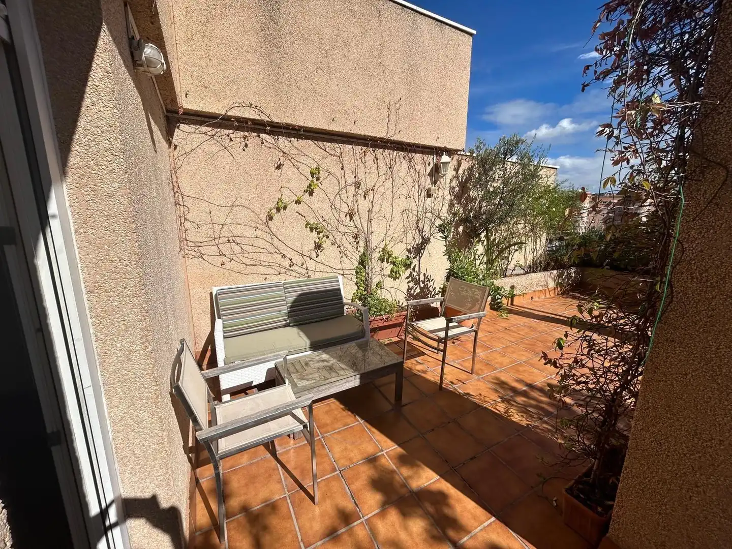 Attique avec terrasse à louer à Zaidín, imagen 17