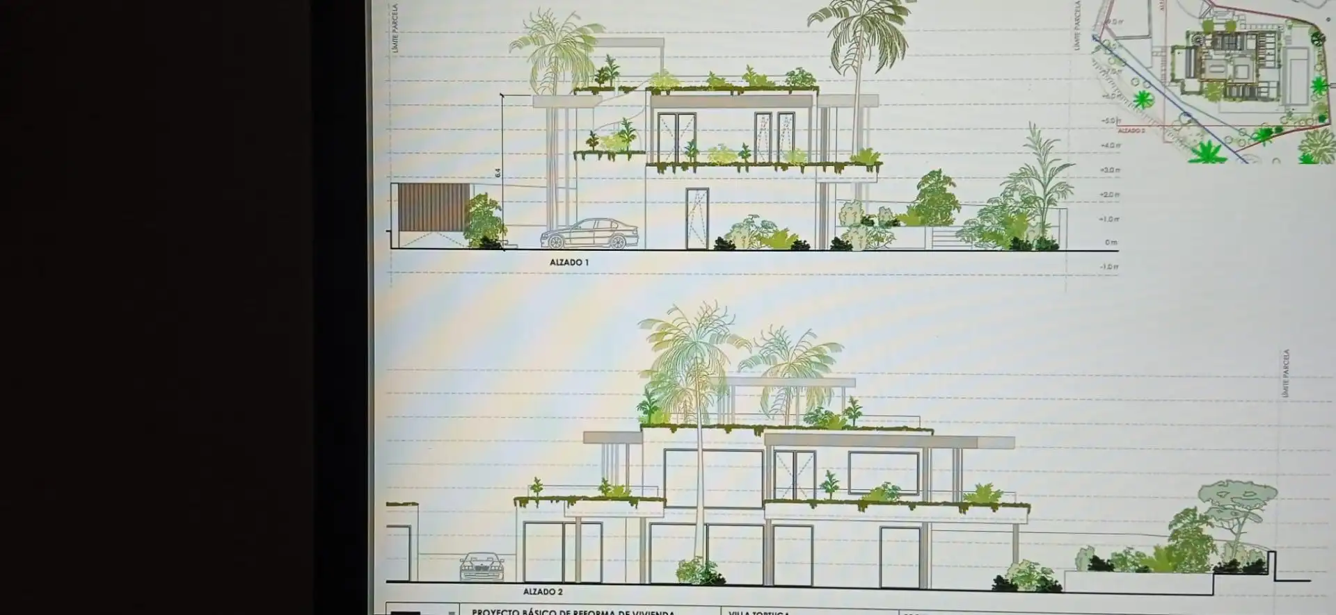 Casa o chalet en venta en Guadalmina Baja