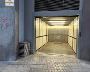 Aparcament de Garatge de lloguer en  Lleida Capital