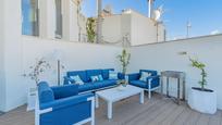 Terrace of Attic for sale in  Palma de Mallorca  with Air Conditioner, Terrace and Balcony