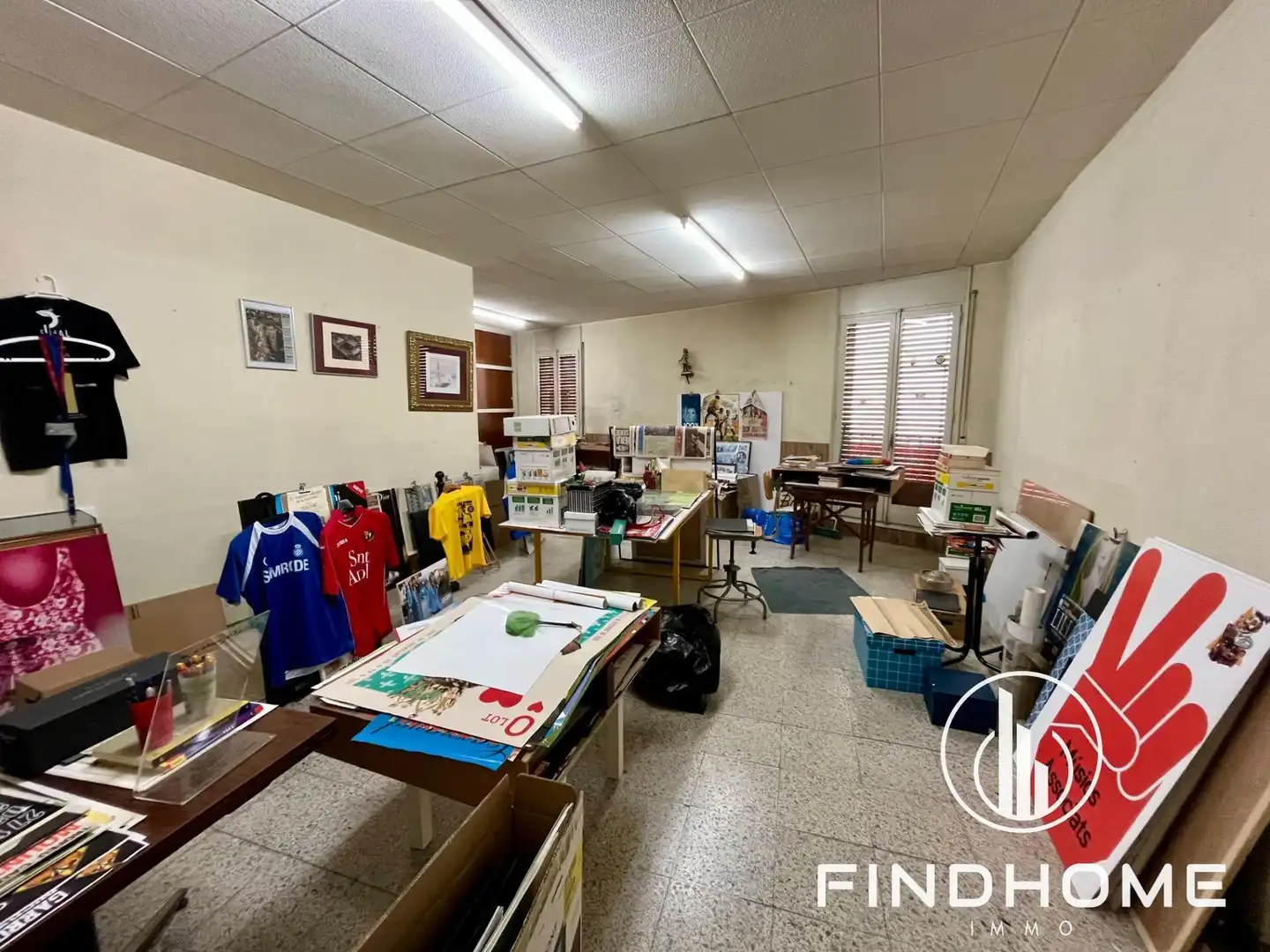 Residencial en venda a Plaça Mora, imagen 11