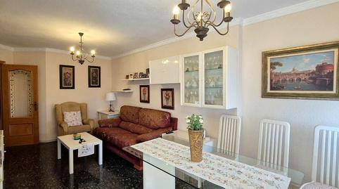 Foto 2 de Pis en venda a Centro, Alicante