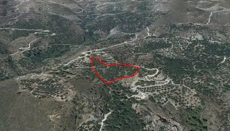 Terreno rustico in vendita a El Pinar, imagen 44