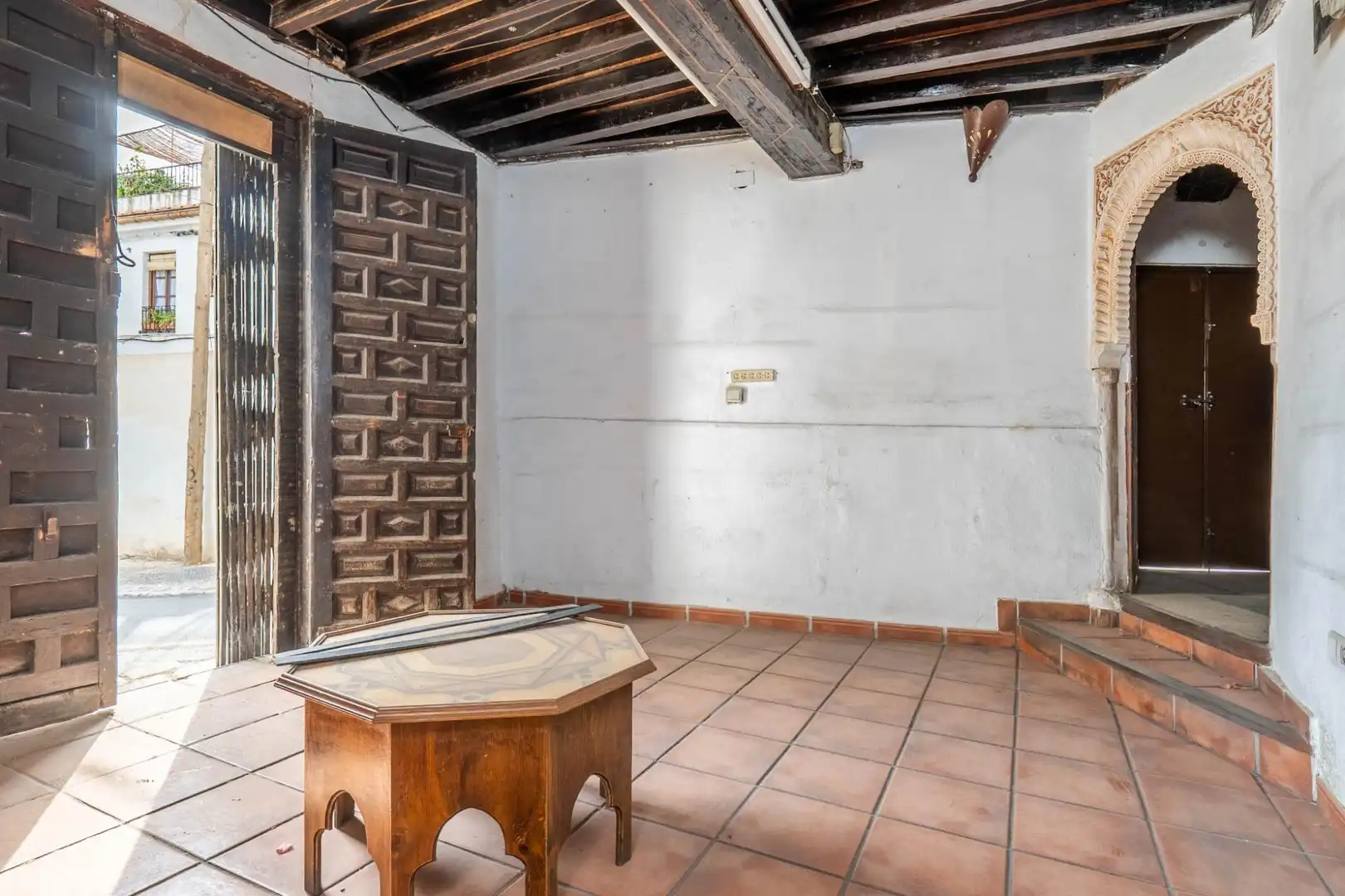 Haus zum Verkauf in Cuesta del Chapiz, imagen 23