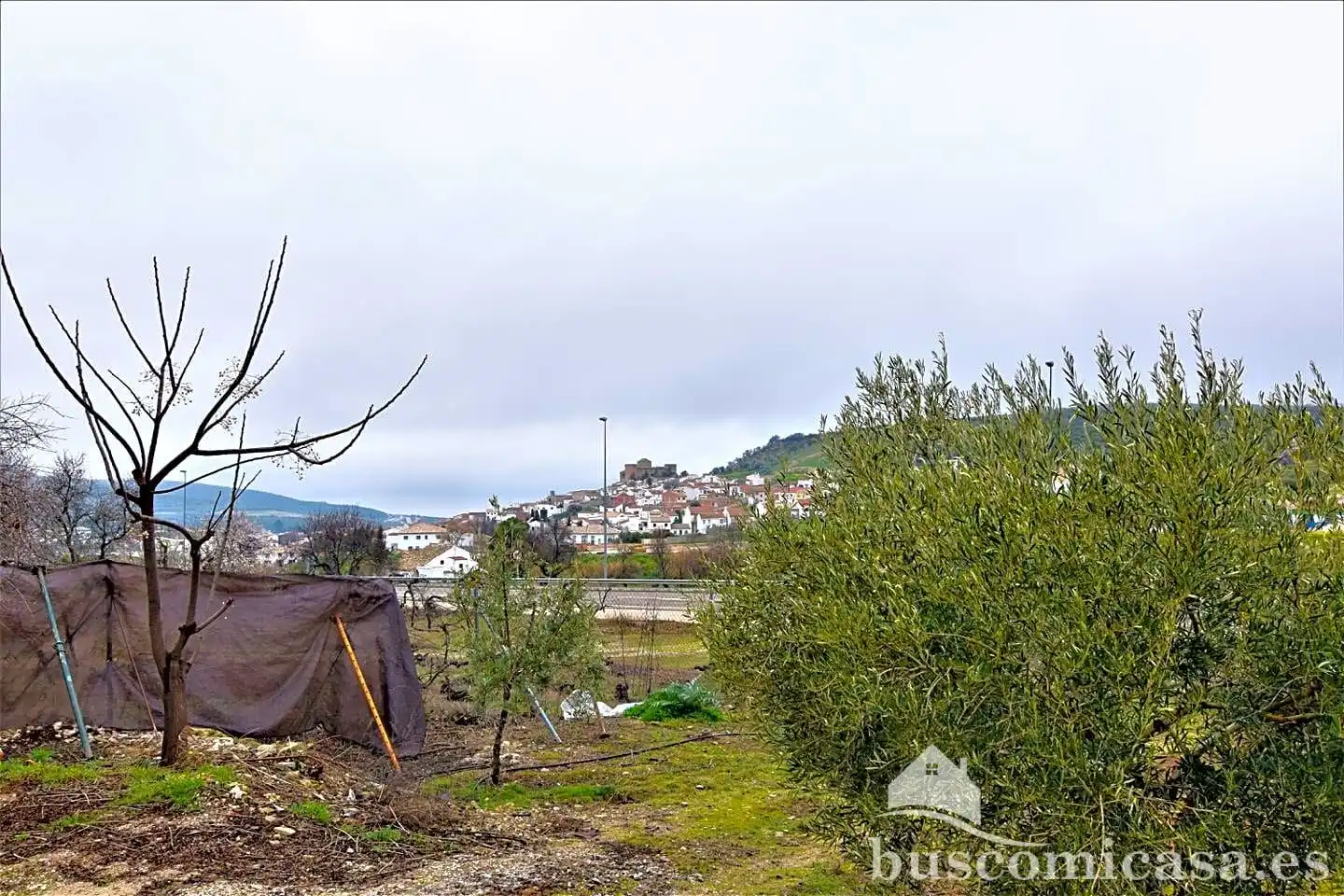 Casa o chalet en venta en Rus con Jardín privado, Trastero y Piscina