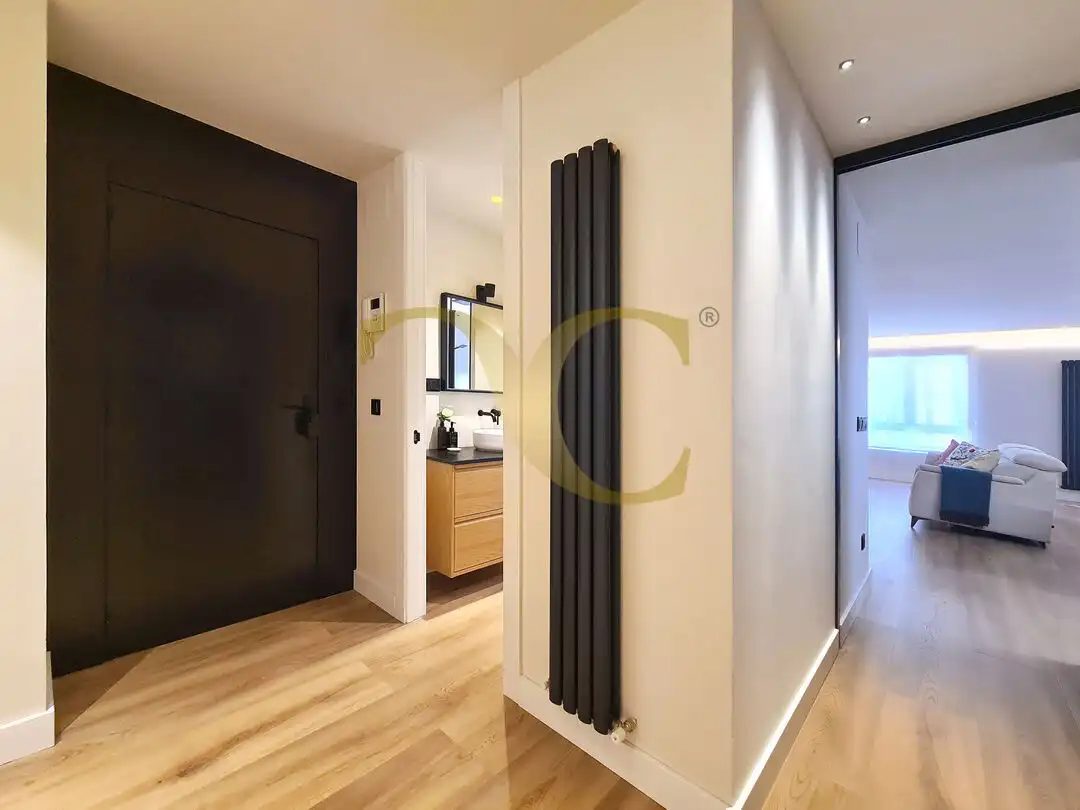 Wohnung zum Verkauf in Gijón  mit Heizung und Möbliert