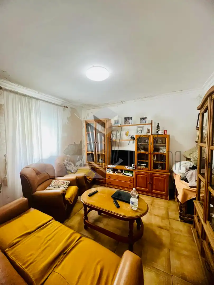 Living room of Detached homes for sale in La Línea de la Concepción  with Furnished