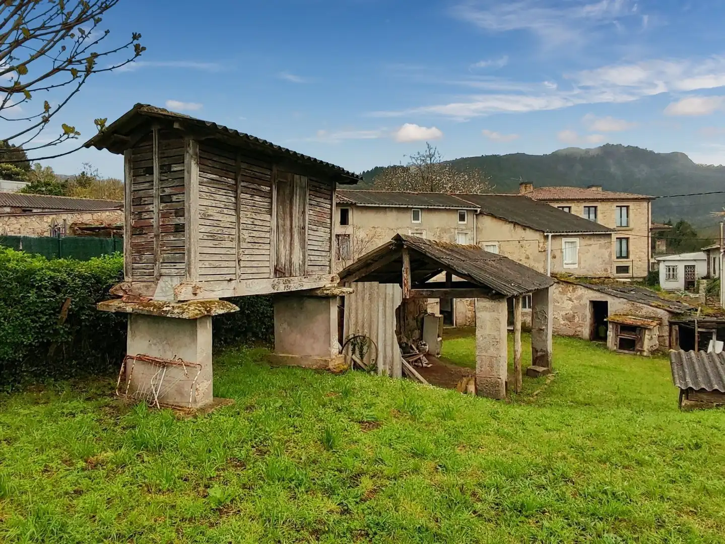 Villa avec jardin à vendre à Camino de Peiro a Culleredo, imagen 3
