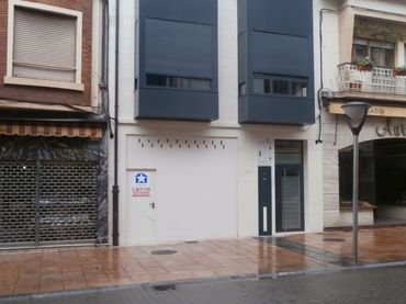 Local commercial à louer à Grado