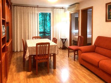 Flat with balcony for sale in La Florida - Les Planes