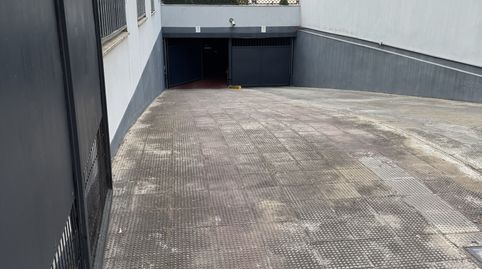 Foto 4 de Garaje de alquiler en Calle Tabladilla, 7, Bami - La Estrella, Sevilla Capital
