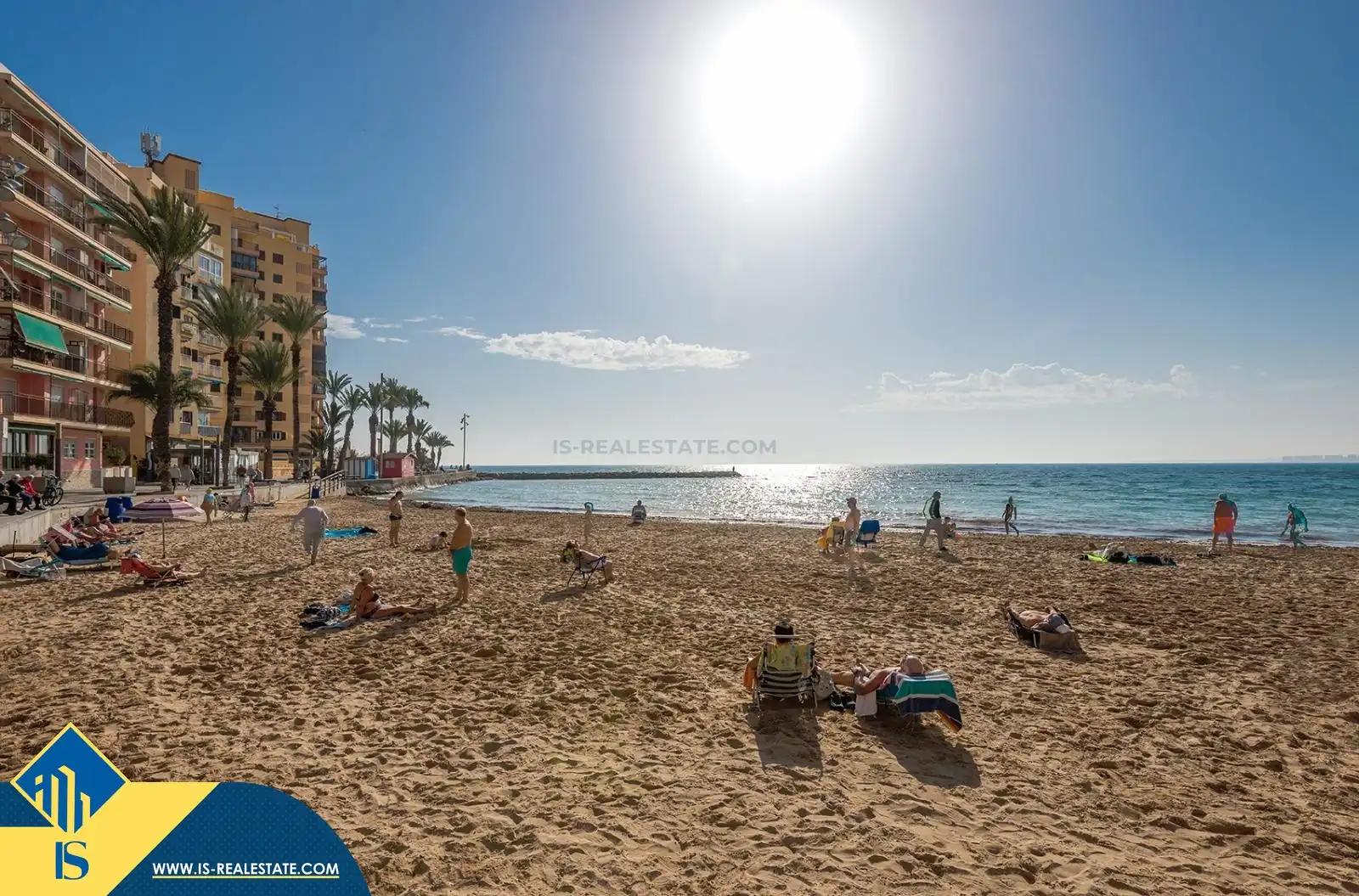 Flat with lift for sale in Playa del Cura, imagen 28