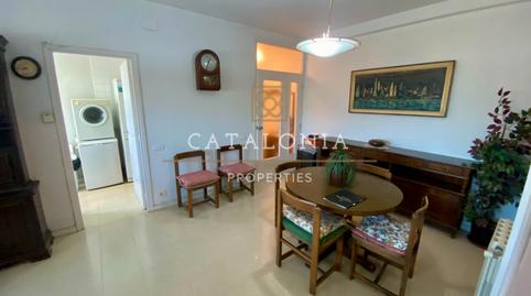 Foto 4 de Pis en venda a Carrer del Maestrat, Ca n'Oriac, Barcelona