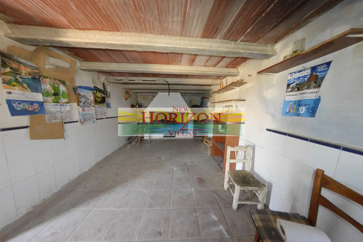 Casa o chalet en venta en Vélez-Rubio con Jardín privado