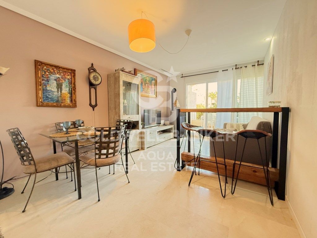 Apartament en venda a Mascarat