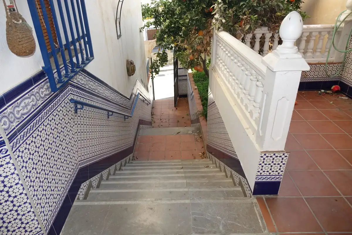 Casa con terrazza in vendita a Órgiva, imagen 10