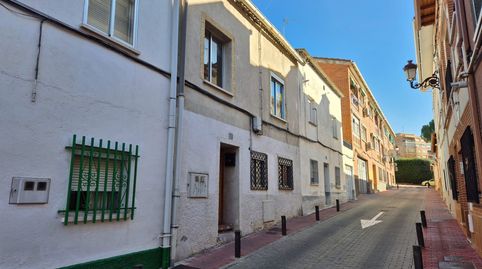 Foto 4 de Piso en venta en Algete Centro, Algete