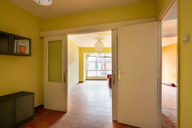 Piso en Venta en Paseo de los Puentes - Santa Margarita