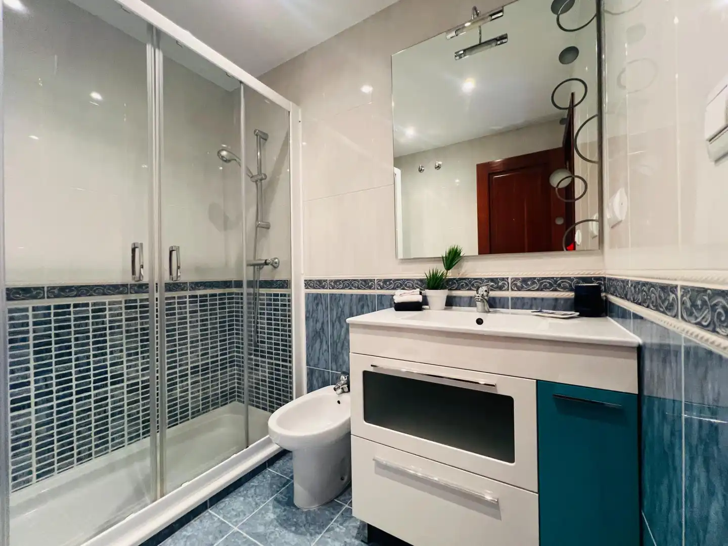 Maison mitoyenne avec jardin à vendre à Calle FRATERNIDADE, imagen 37