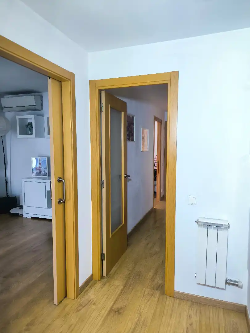 Pis en venda en Lliçà d'Amunt amb Aire condicionat, Calefacció i Parquet