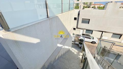 Photo 4 of Flat to rent in Pueblo Latino, Alicante